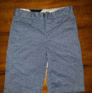 🌺VOLCOM Frickin Modern Stretch boys shorts